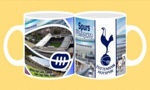 Фоточаша-018-Тотнъм  (стадион)