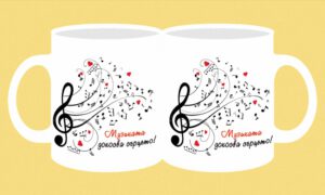 Фоточаша-085а-Музиката е моята дрога