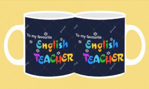 Фоточаша-157-Учител- на любимия учител