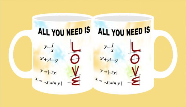 160-photomug-All you need is love