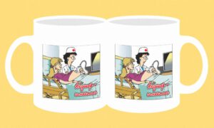 Чаша-166-Акушер- гинеколог- ж