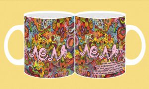 Фоточаша-205-Леля- само една леля може...