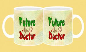 Фоточаша-275-Med. student-Future doctor