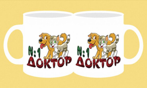 280-photomug-VET-Doctor N1