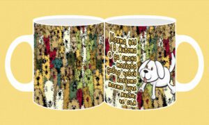 Фоточаша-283-Куче- Моята цел в живота е да...