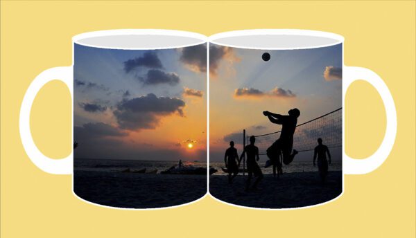 328-photomug-volleyball-beach