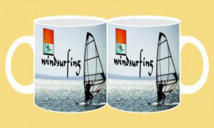 Фоточаша-341-Уиндсърфинг