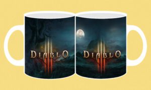 Фоточаша-406-Diablo III