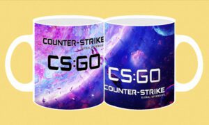 Фоточаша-420-CS-GO