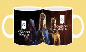 Фоточаша-423-Crusader Kings III