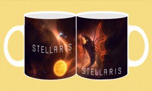 Фоточаша-424 Stellaris