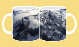 Фоточаша-424a Stellaris