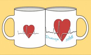 Чаша-081-Диагноза любов