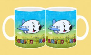 Фоточаша-771с