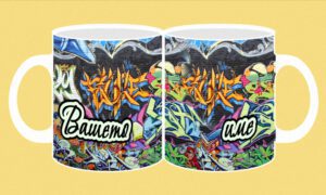 Фоточаша-791j