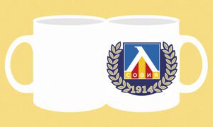 Фоточаша-025 Левски