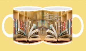 Фоточаша-150 Трудно е да намериш учител по литература.