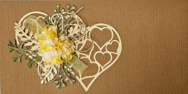 Сватбен-22х11 бежов