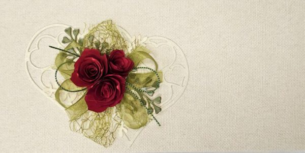 Сватбен-22х11 екрю